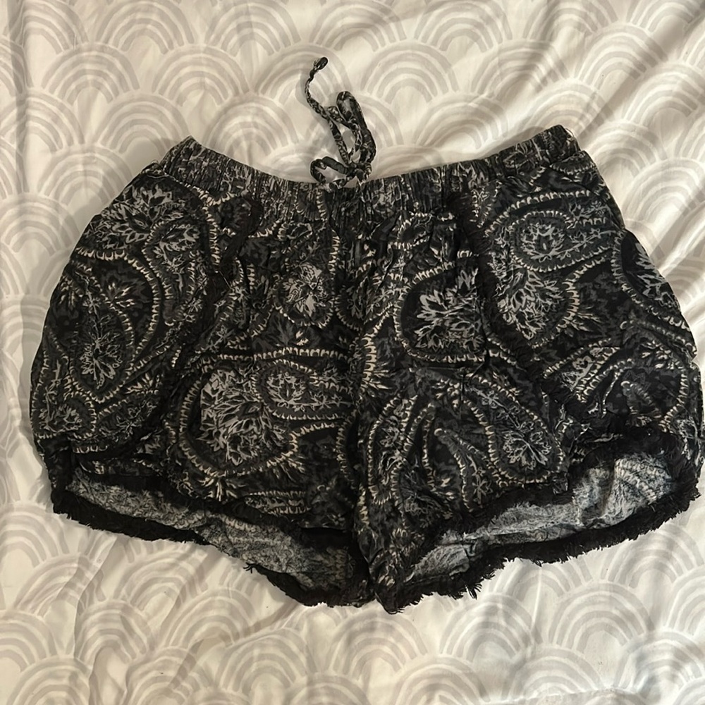 Mossimo casual shorts